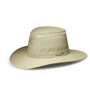 Tilley Endurables LTM6 AIRFLO Supplex Hat 7 1/4 58cm Medium